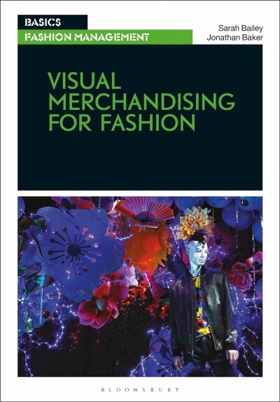 Visual Merchandising for Fashion (Paperback)