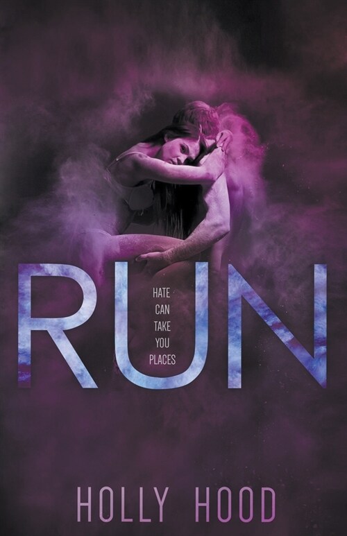 Run (Paperback)