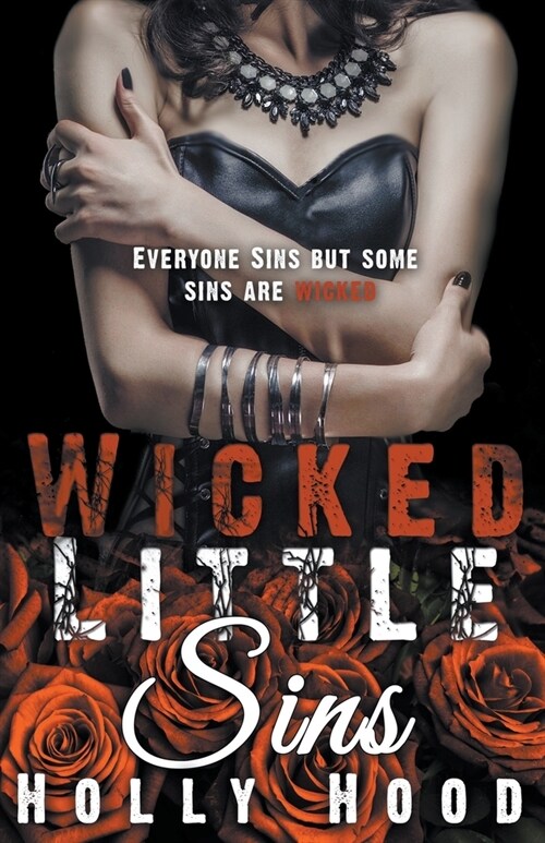 Wicked Little Sins (Paperback)