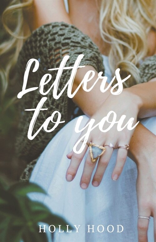 Letters to you (Paperback)