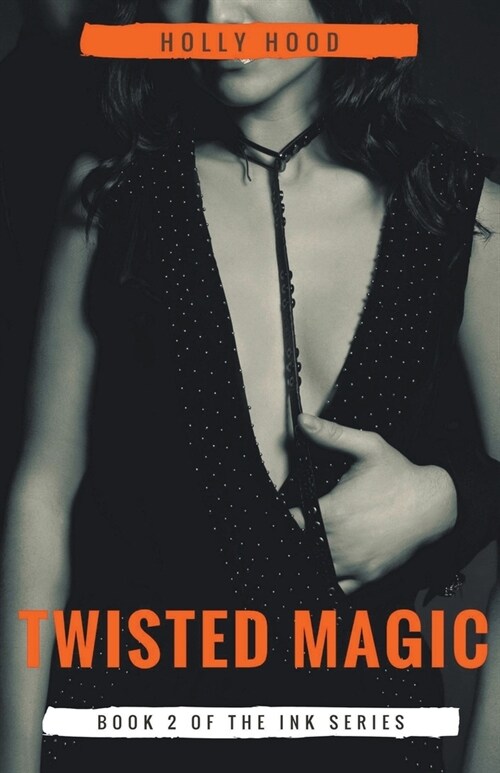 Twisted Magic (Paperback)