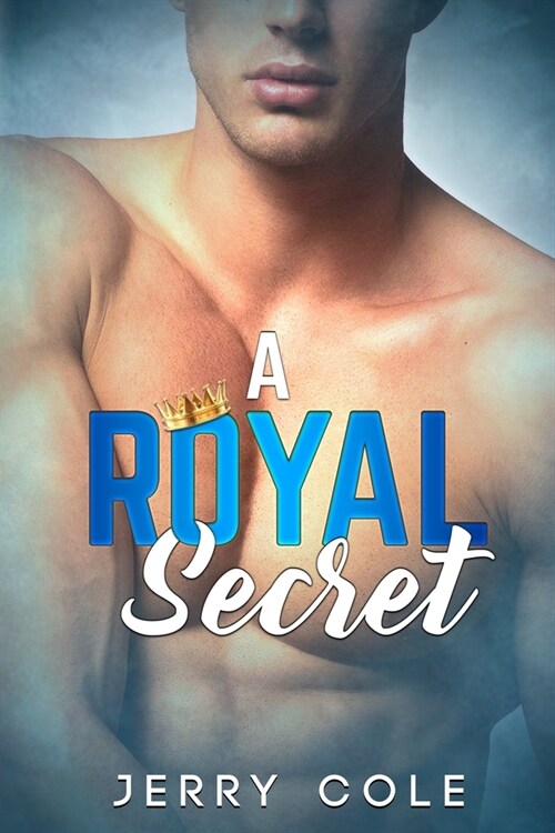 A Royal Secret (Paperback)