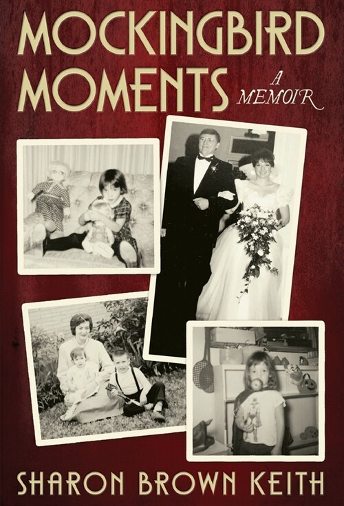 Mockingbird Moments: A Memoir (Hardcover)