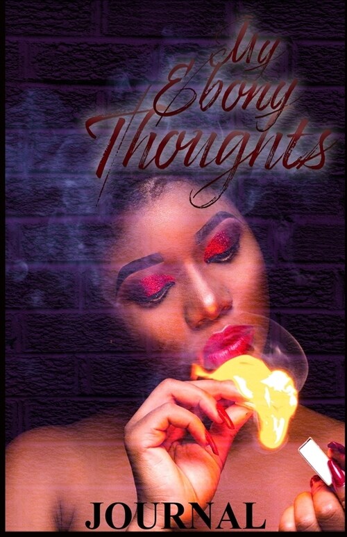 My Ebony Thoughts (Paperback)
