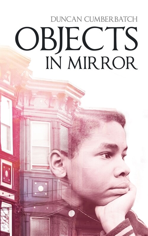 Objects in Mirror (Hardcover)