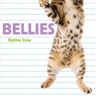 Bellies (Board Books)