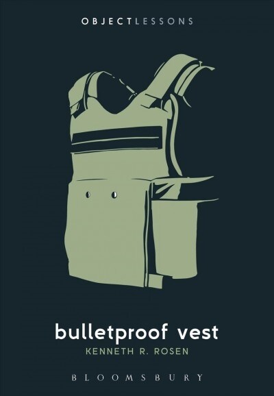 Bulletproof Vest (Paperback)