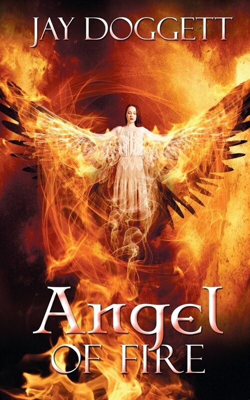 Angel of Fire (Paperback)