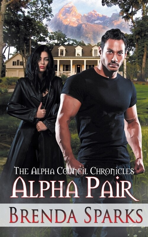 Alpha Pair (Paperback)