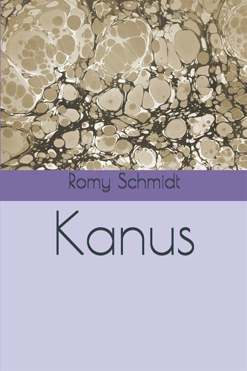 Kanus (Paperback)