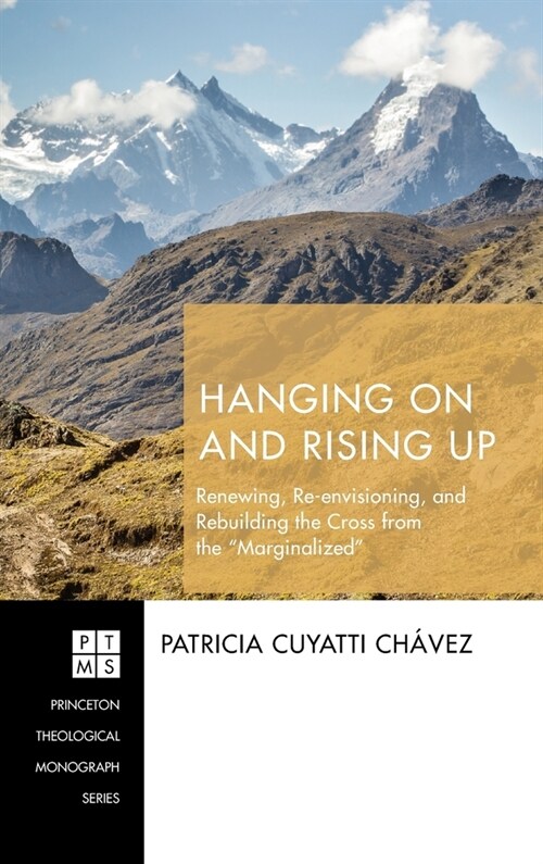 Hanging On and Rising Up (Hardcover)