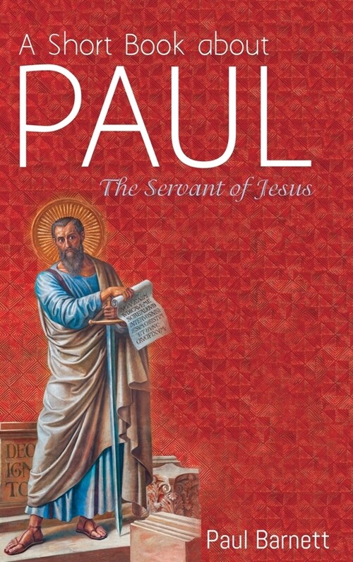 A Short Book about Paul (Hardcover)