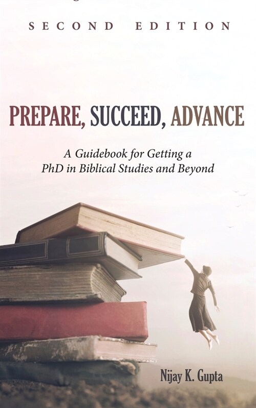 Prepare, Succeed, Advance, Second Edition (Hardcover, 2)