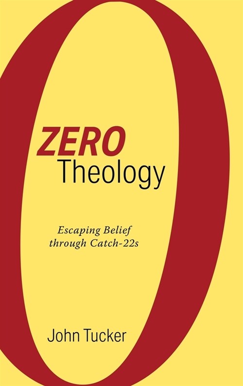 Zero Theology (Hardcover)