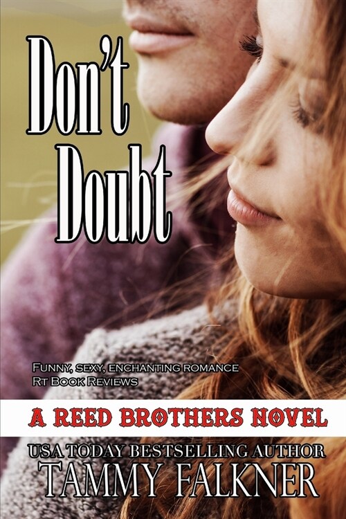 Dont Doubt (Paperback)