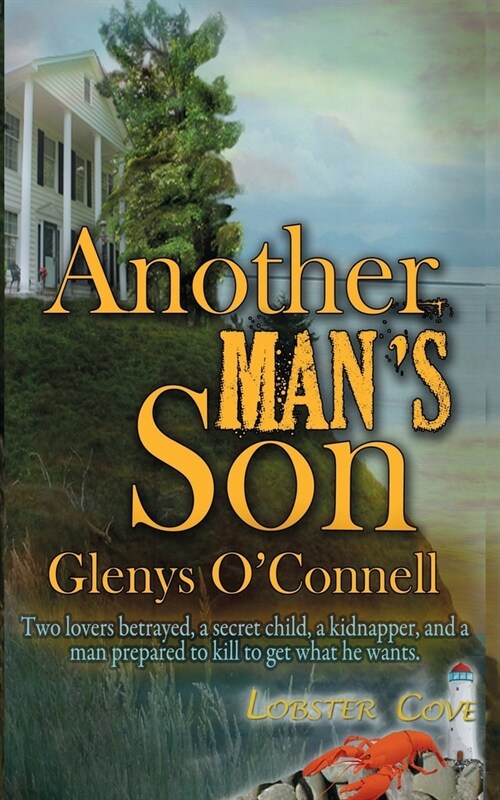 Another Mans Son (Paperback)