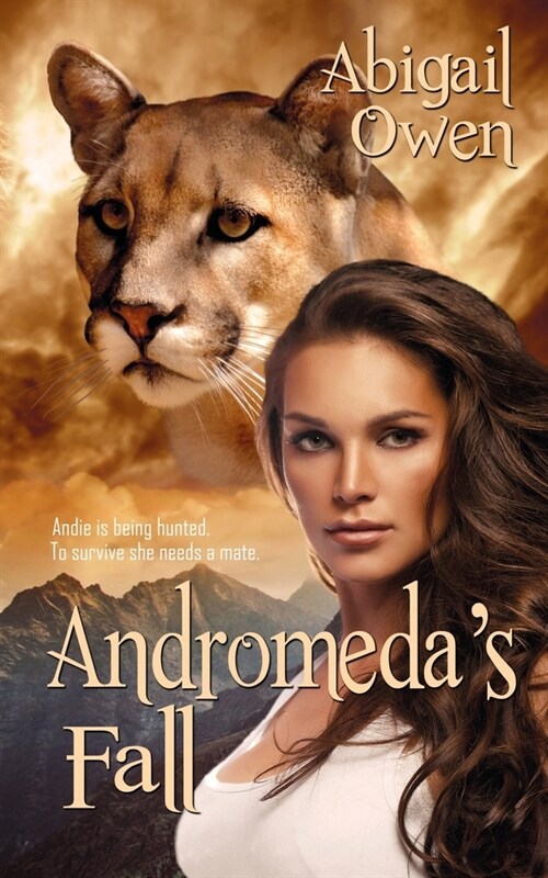 Andromedas Fall (Paperback)