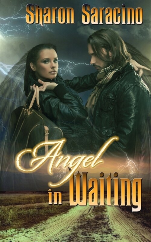 Angel in Waiting (Paperback)