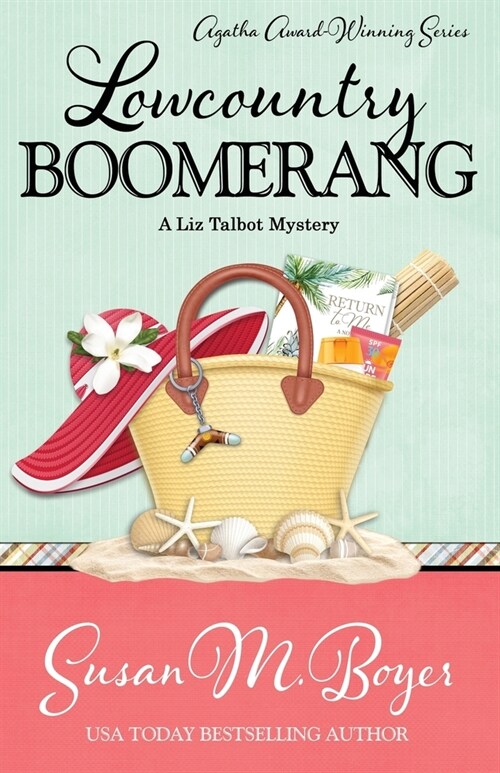 Lowcountry Boomerang (Paperback)