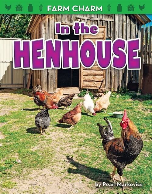 In the Henhouse (Paperback)