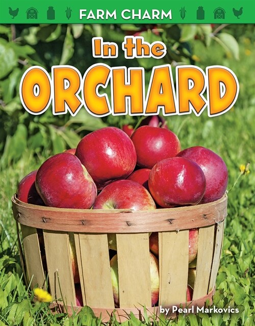 In the Orchard (Paperback)