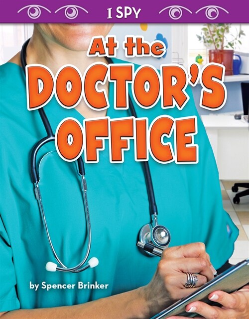 At the Doctors Office (Paperback)