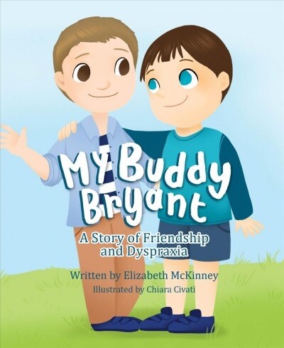 My Buddy Bryant (Hardcover)