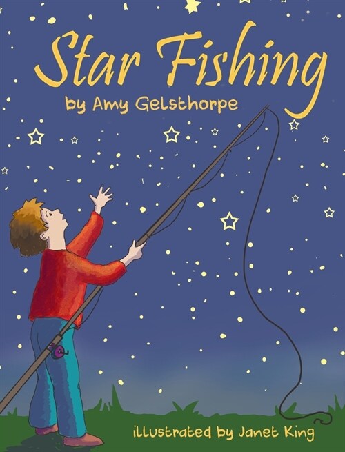 Star Fishing (Hardcover)