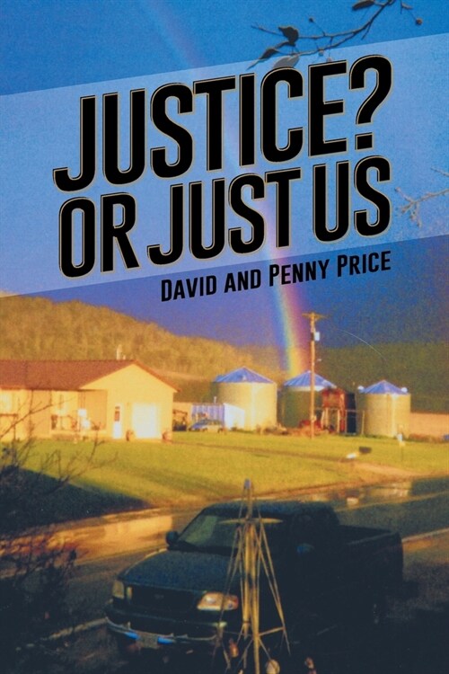 Justice? or Just Us (Paperback)