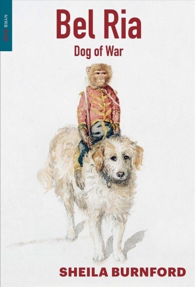 Bel RIA: Dog of War (Paperback)
