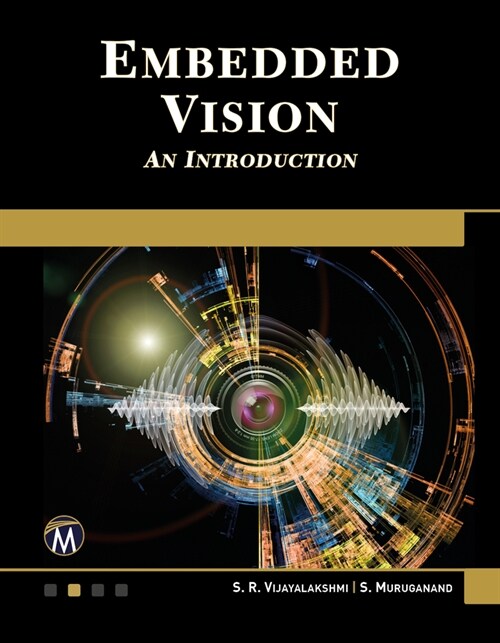 Embedded Vision: An Introduction (Paperback)