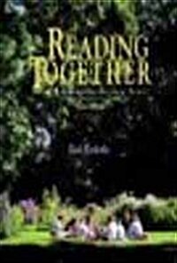 Reading Together Instructors Manual: A Reading/Activities Text (Paperback, 2, Teacher)