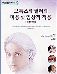 보톡스와 필러의 미용 및 임상적 적용