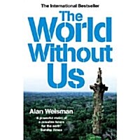 [중고] The World without Us (Paperback)