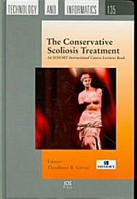 The Conservative Scoliosis Treatment (Hardcover)