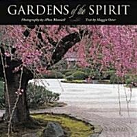 Gardens of the Spirit  2009 Calendar (Paperback, Wall)
