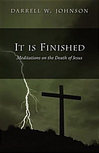 It Is Finished (Paperback)