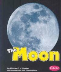 The Moon: Revised Edition (Paperback, Revised, Update)