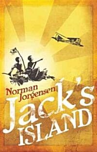 Jacks Island (Paperback)