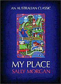 My Place (Hardcover, Anniversary)