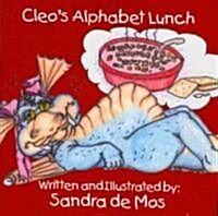 Cleos Alphabet Lunch (Paperback)