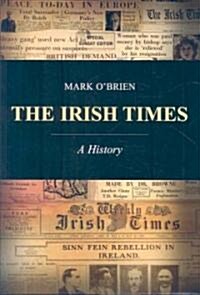 The Irish Times: A History (Hardcover)