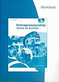 Entrepreneurship (Paperback, 4th, Workbook)