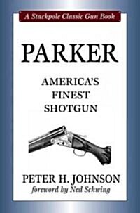 Parker (Hardcover)