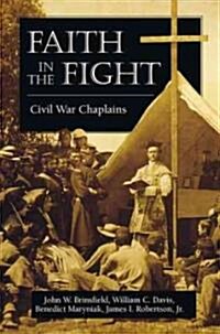 Faith In The Fight (Paperback)