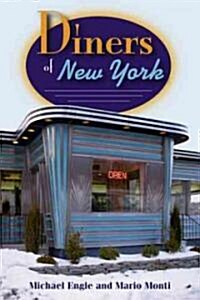 Diners of New York (Paperback)