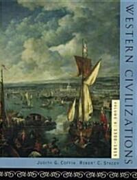 Western Civilizations (Paperback, 15th, Student)