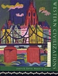 Western Civilizations (Paperback, 15th, Student)