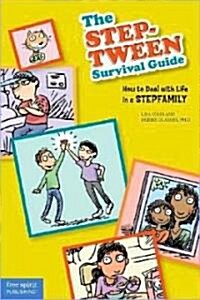 The Step-Tween Survival Guide (Paperback)