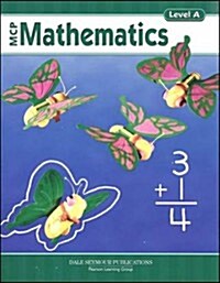 MCP Mathematics, Level A (Paperback)